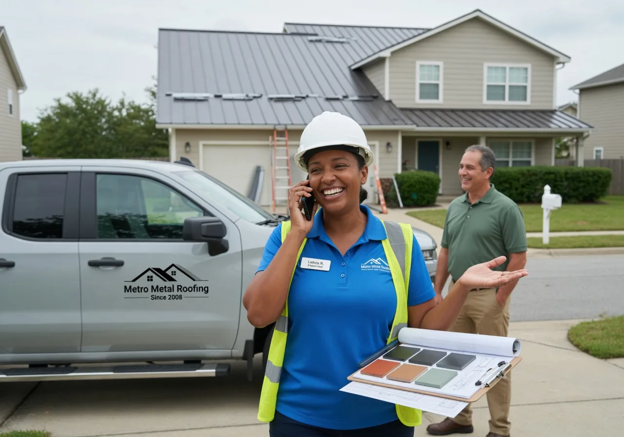 Metal Roofing Installation Elk River, ID FAQs