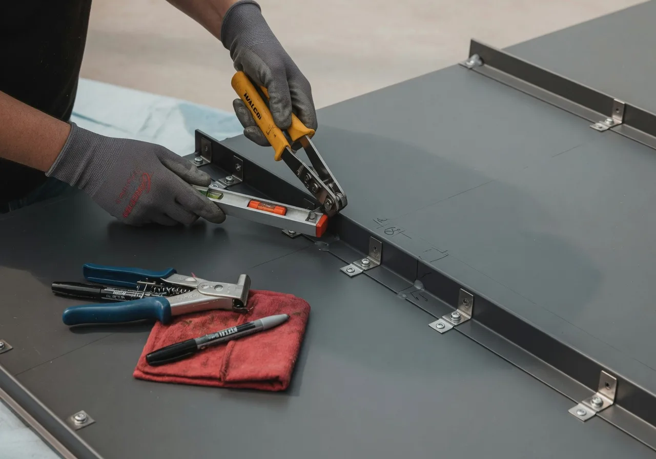 Why choose Metal Roofing Installation in Elk River, ID